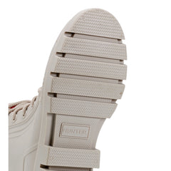 Women's Diana Waterproof Lace-Up Rain Boots