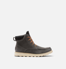 MADSON II Men's Moc Toe Waterproof Boot