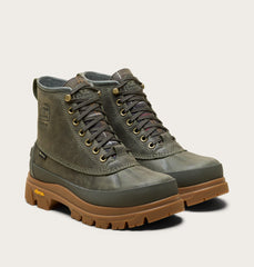 SOREL X Barbour Daystorm Horizon GTX