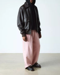 Adrian Vintage Made In England Quilon Leather Tassel Loafers