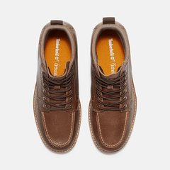 Men's Redwood Edge Mid Lace-Up Boot