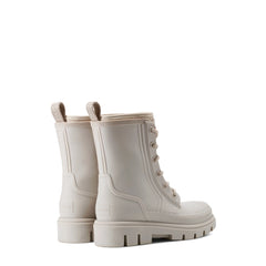 Women's Diana Waterproof Lace-Up Rain Boots