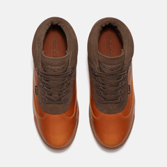 Men's Field Boot With GORE-TEX Membrane