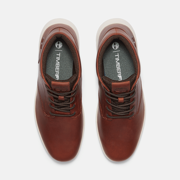 Men's Parker Street Sneaker