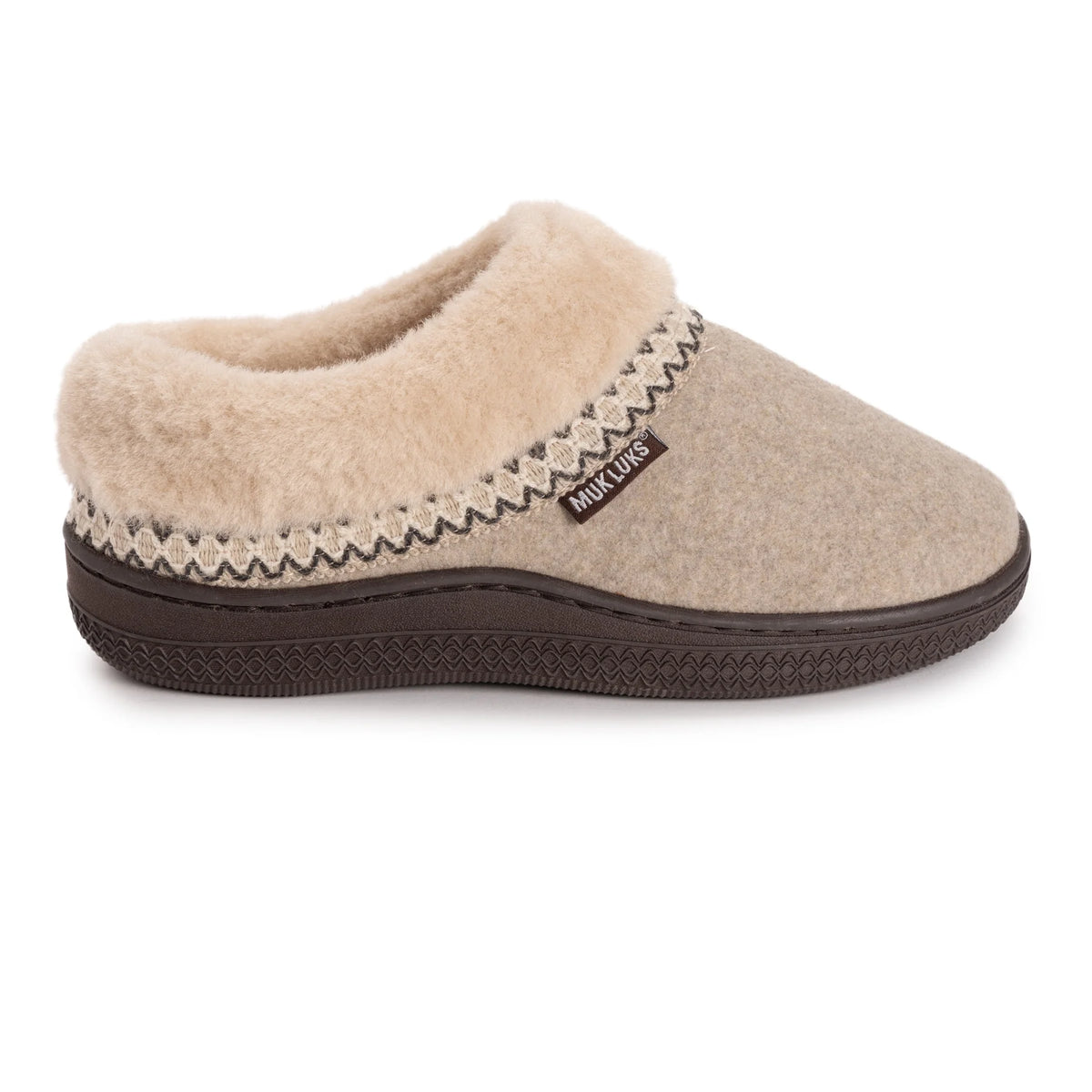 Women's Neira Clog Slippers