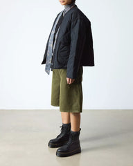 Jadon III Boot Pisa Leather Platforms