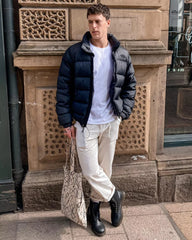 Vegan 1460 Felix Lace Up Boots