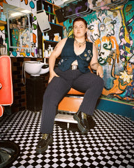 Jadon Max Boot Women's Platforms