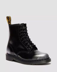 1460 ZIP Arcadia Rub Off Leather Boots