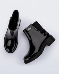 Chelsea Boot