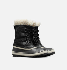 WINTER CARNIVAL Women's Waterproof Boot