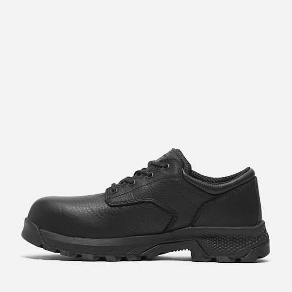 Men's TiTAN EV Composite Toe Oxford