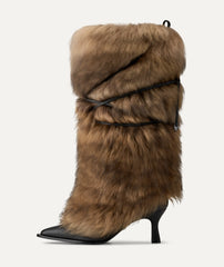 UGG Ambush Heel