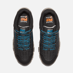 Men's Timberland PRO Powertrain Sport Alloy Toe Work Sneaker