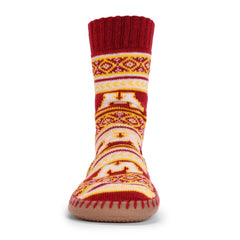 Minnesota Golden Gophers GameDay Unisex Slipper Socks
