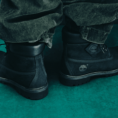 Men's Timberland Premium 6-Inch Waterproof Boot