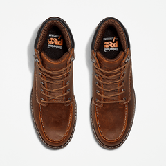 Men's Irvine 6" Work Boot