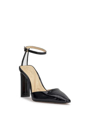 Soltiea High Heel in Black