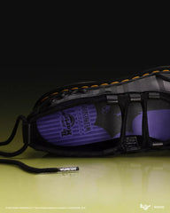 Elphie II Wednesday Ballet Flat Shoes