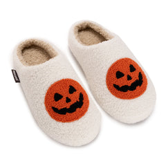 Women's Fall Novelty Clog Slipper