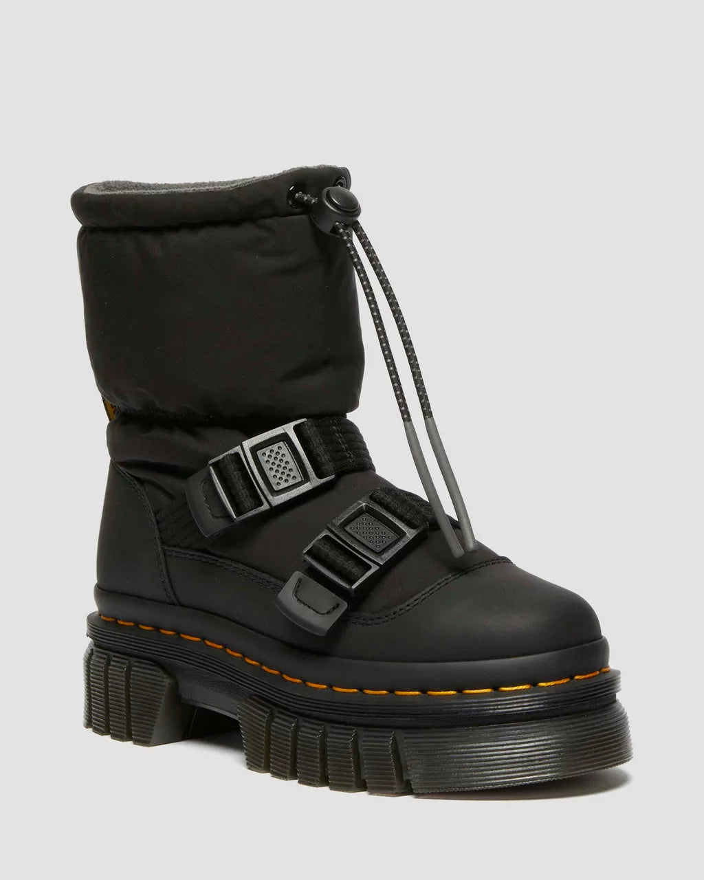 Audrick Lo Puffer Boots