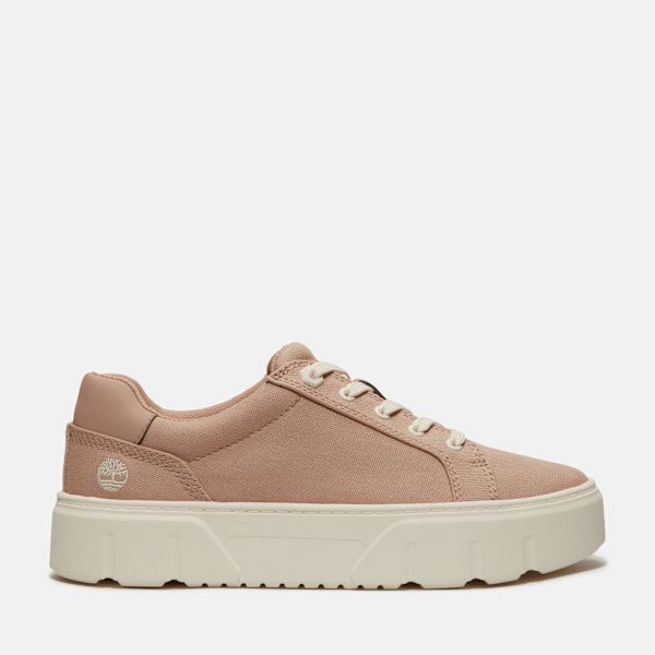 Women's Laurel Court Low Lace-Up Sneaker