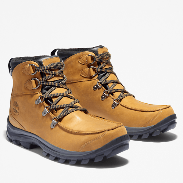 Men's Chillberg Waterproof Hiking Boot