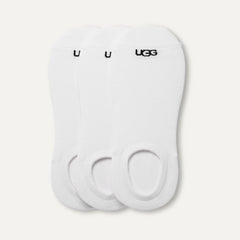 Oliver No Show 3 Pack