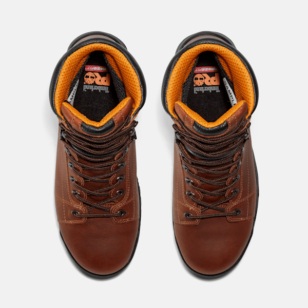 Men's TiTAN 6" Alloy Toe Work Boot