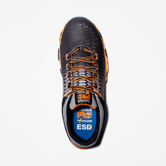 Men's Timberland PRO Powertrain Sport Alloy Toe Work Sneaker