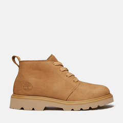 Women's Rowan Way Warm-Lined Chukka Boot