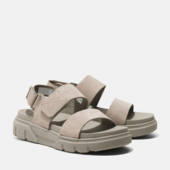Women's Greyfield 2-Strap Sandal