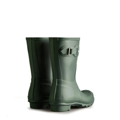 Women's Original Short Rain Boots