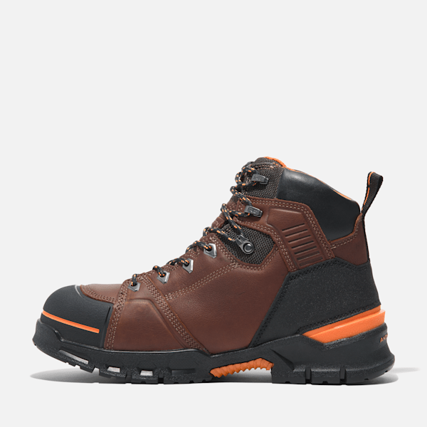 Men's Timberland Endurance EV Composite Toe Work Boot