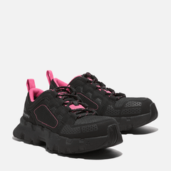 Women's Timberland PRO Powertrain EV Composite Toe Work Sneaker