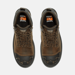 Men's Magnitude 6" Composite Toe Waterproof Work Boot