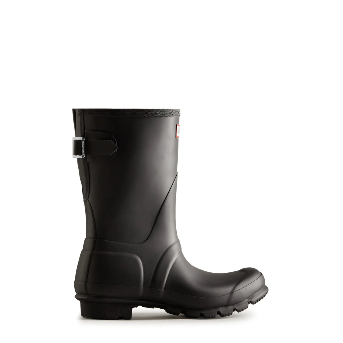 Women's Original Back Adjustable Short Rain Boots