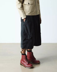 1460 Vintage Made in England Leather Lace Up Boots