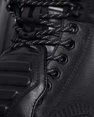 1460 Protect Leather Lace Up Boots