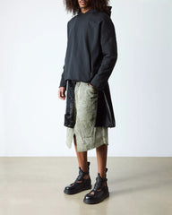 Vent XX01 Leather Gladiator Sandal