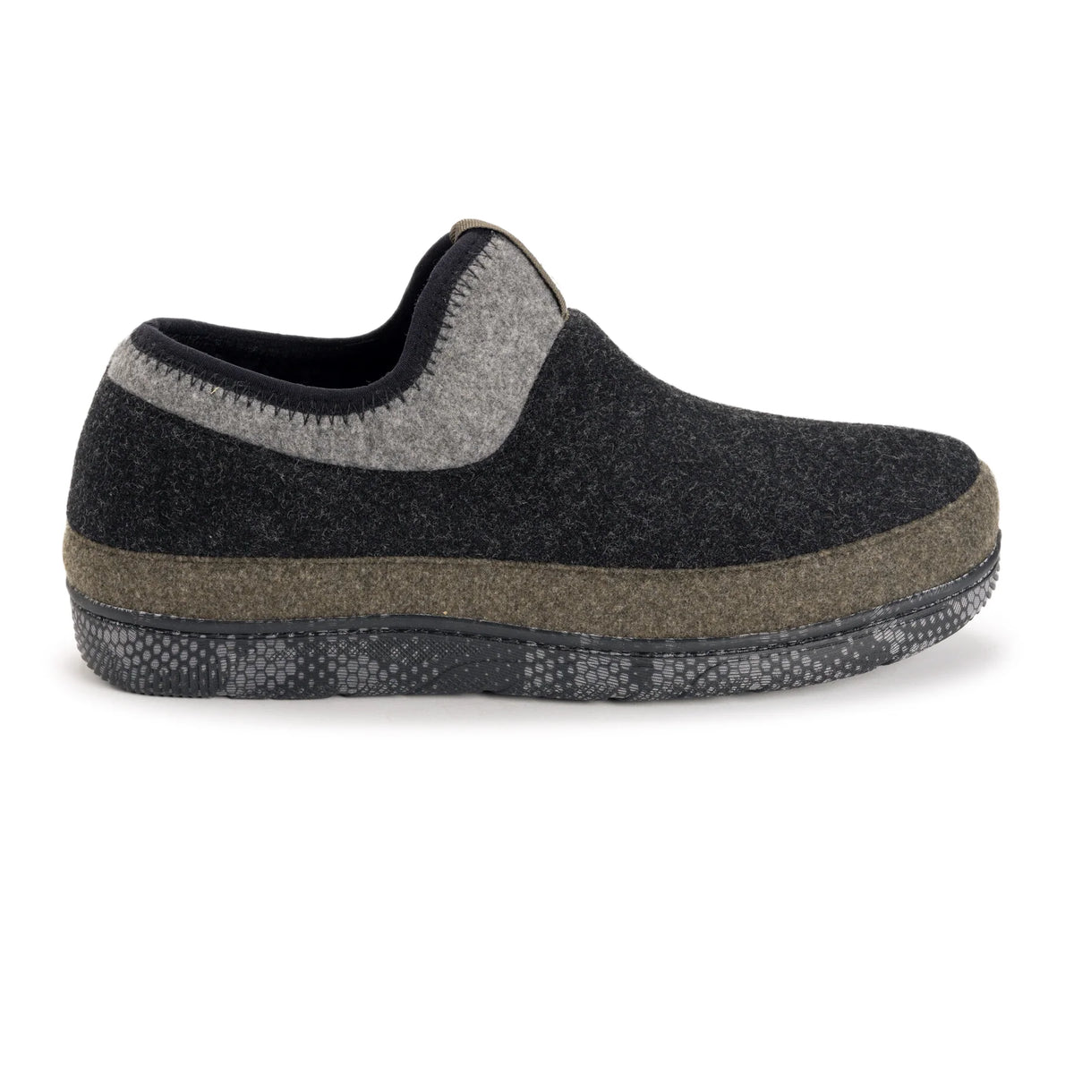 Men's Bennet Slip On Slipper