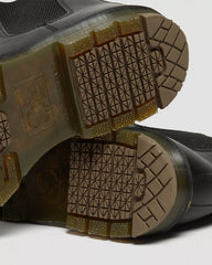 2976 Slip Resistant Leather Chelsea Boots