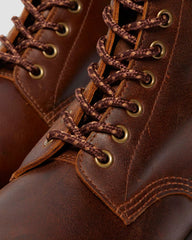 1460 SLIP RESISTANT Leather Lace Up Boots