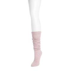 Women's Microfiber Over the Knee Socks