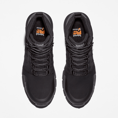 Men's Radius Composite Toe Work Sneaker