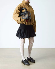 Adrian Women's Virginia Leather Tassel Loafers