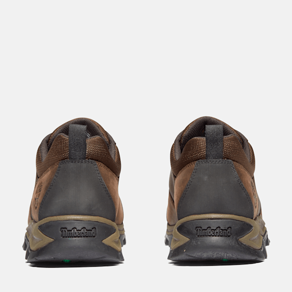 Men's Mt. Maddsen Waterproof Low Hiker Boot