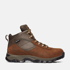 Men's Mt. Maddsen Waterproof Hiking Boot