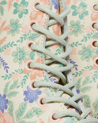 1460 Vonda Floral Reclaimed Leather Boots