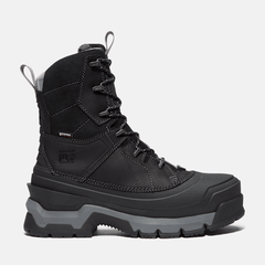 Men's Siberian CSA 8" Composite Toe Waterproof Insulated Work Boot